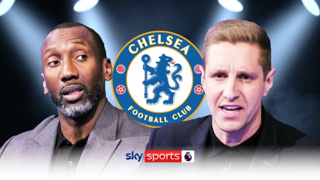 "NOT GOOD ENOUGH!" ❌ | Why is it going so wrong for Graham Potter?