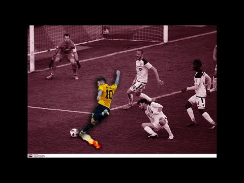 Marko Livaja  ● Overall 2018 ● HD