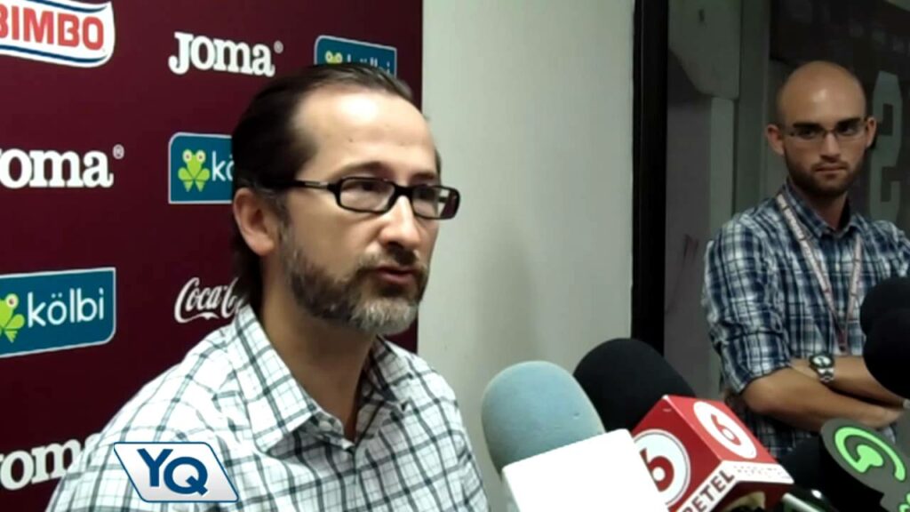 Juan Carlos Rojas sobre el tema Bryan Oviedo