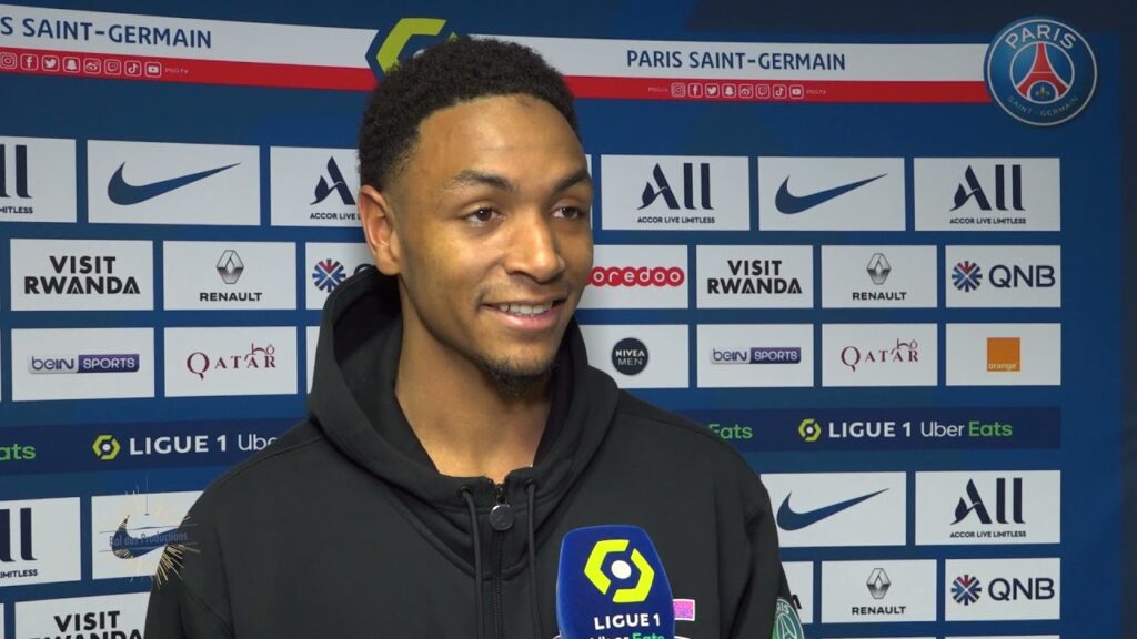 Ligue 1, LDC, Sénégal : Abdou Diallo (PSG) sur tous les fronts [Interview]