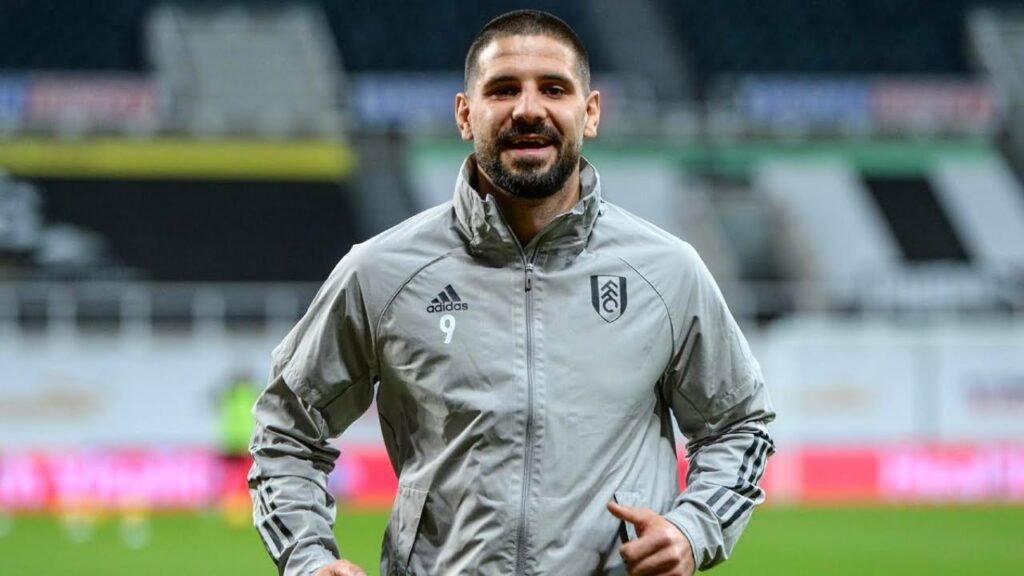 Aleksandar Mitrovic | Skills and Goals | Highlights Aleksandar Mitrovic | Skills and Goals | Highlights