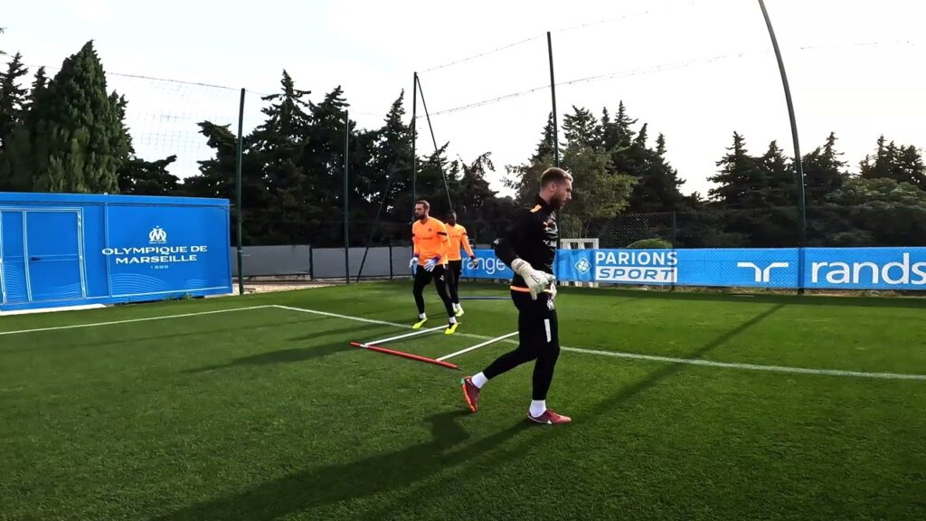 Primera parte - Rotación de tareas y de espacios (López - Rubén Blanco - Simon Ngapandouetnbu)