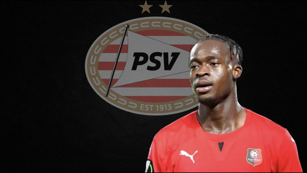 Kamaldeen Sulemana ● Welcome To PSV?! | 2023