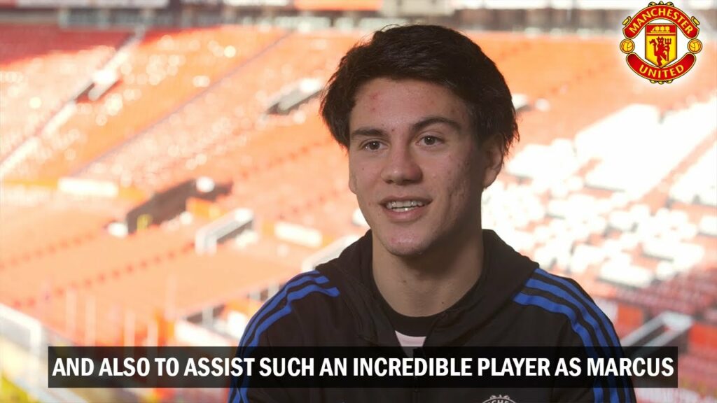 🚨 Facundo Pellistri Reflects on His 'Perfect' Manchester United Debut & Assist For Marcus Rashford
