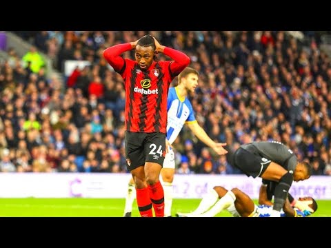 TARIQ LAMPTEY BATTLES ANTOINE SEMENYO IN DEBUT EPL GAME-HUDSON ODOI BACK TO CHELSEA & MORE