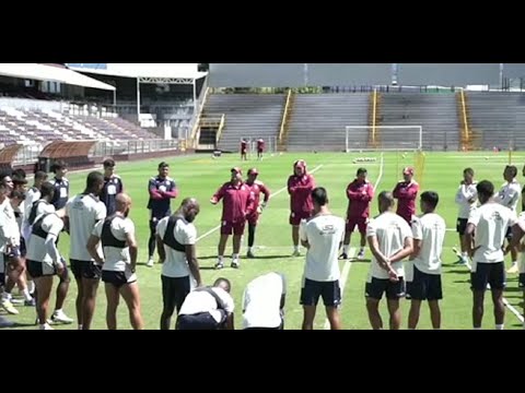Saprissa definió su defensa titular