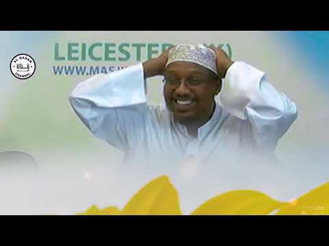 qisooyin cajiib ah sheekh mustafe