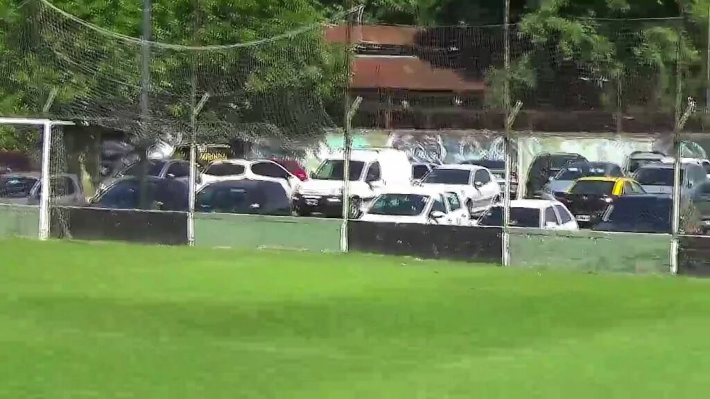 2do Gol Francisco Calvo