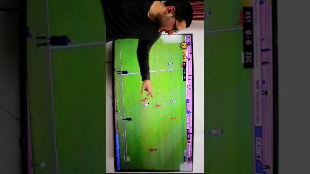 كارثة فيريرا امام #الترجى .. غيلان الشعلالى و #الزمالك