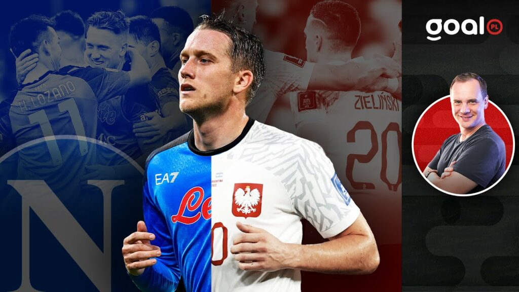 PIOTR ZIELIŃSKI - OSĄD BOHATERA | Reprezentacja Polski | Napoli | Scudetto