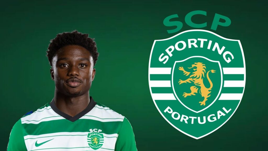 Tariq Lamptey -2023- Welcome To Sporting Lisbonne ? - Defensive Skills, Assists & Goals |HD|