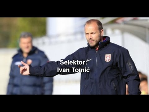 U19 SERBIA (96,97) UEFA Elite Round 26-31.03.2015.