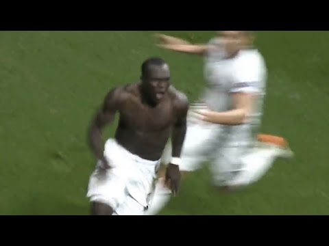 Evine hoş geldin Vincent Aboubakar. 🤙🏿