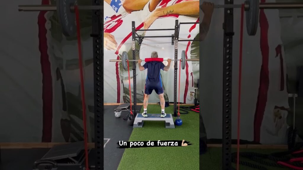 CADA VEZ MÁS CERCA 💪🏻 #Papu Gómez metiendole a pleno a la recuperación de su tobillo