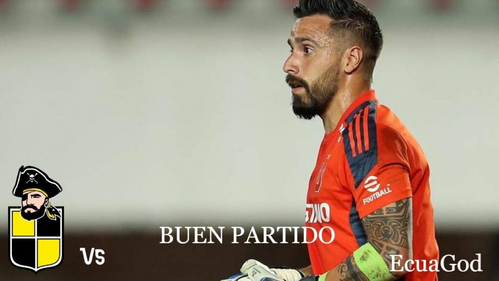 Hernán Galindez Vs Coquimbo Unido Resumen Individual BUENAS ATAJADAS
