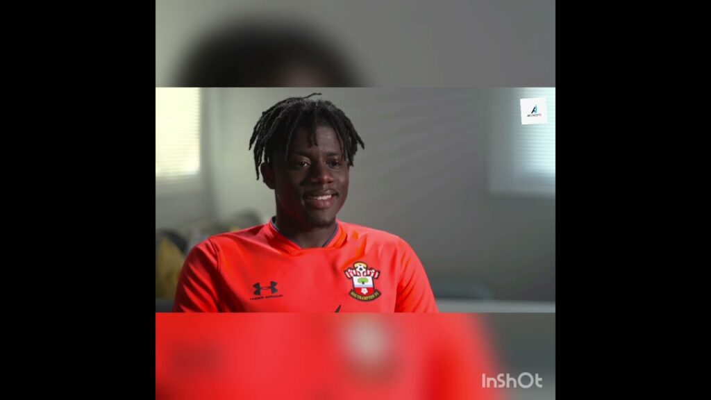 |MOHAMMED SALISU| I want to focus  on Club before joining Black Stars