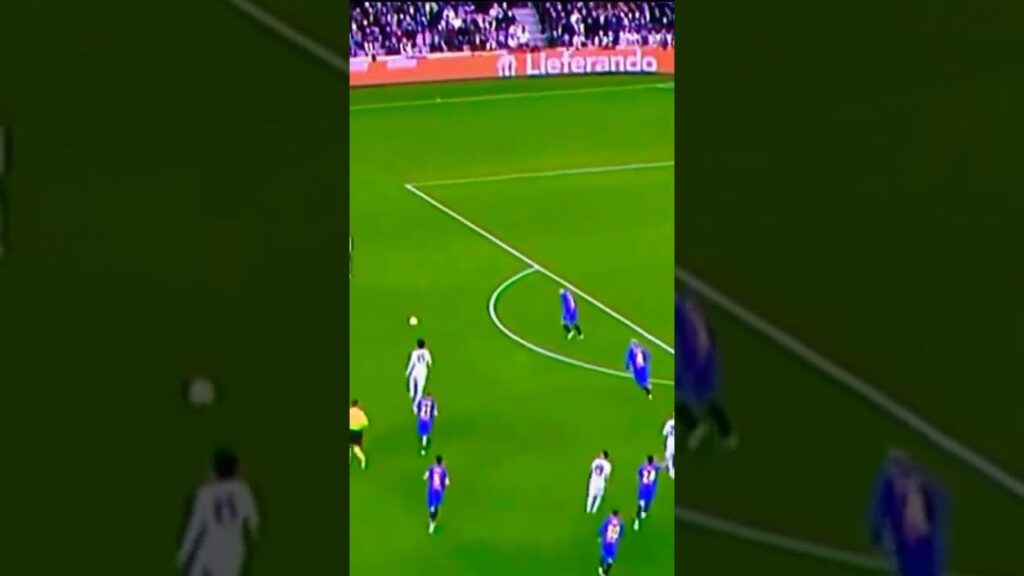 Kostic for Frankfurt 🔥🔥 #football #shorts #kostic #barca #frankfurt #uefa