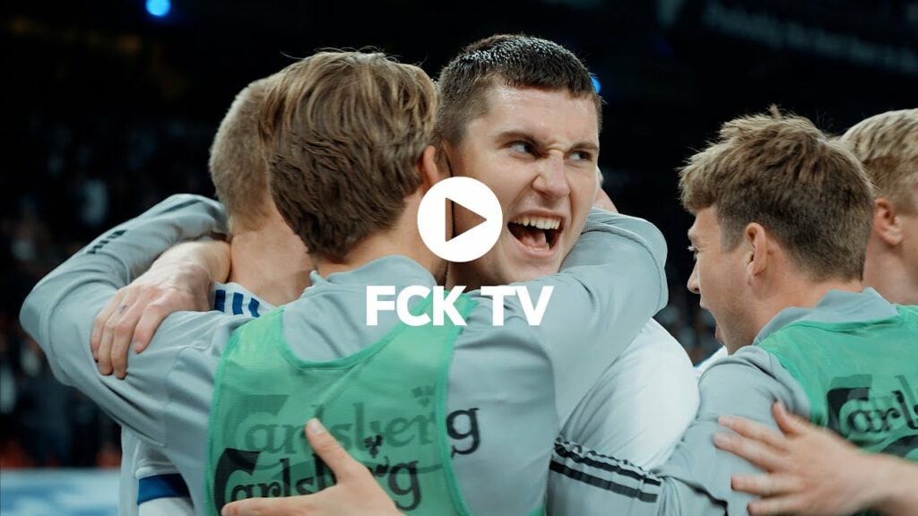 Superliga-rekord fra Jonas Wind - 9 mål i streg fra pletten