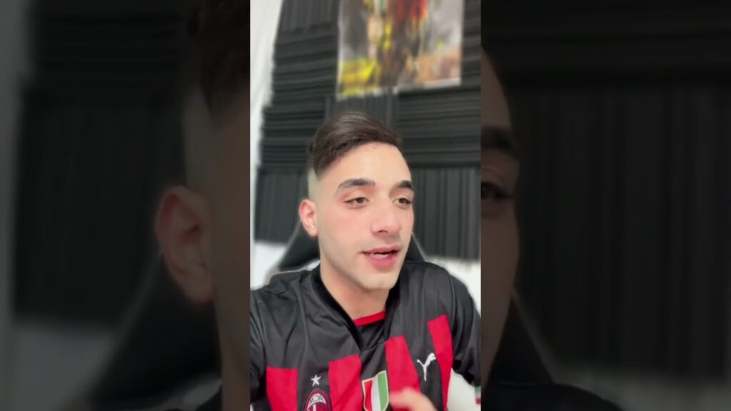 ليش مبابي كان يمزح مع البليهي ؟! صادم