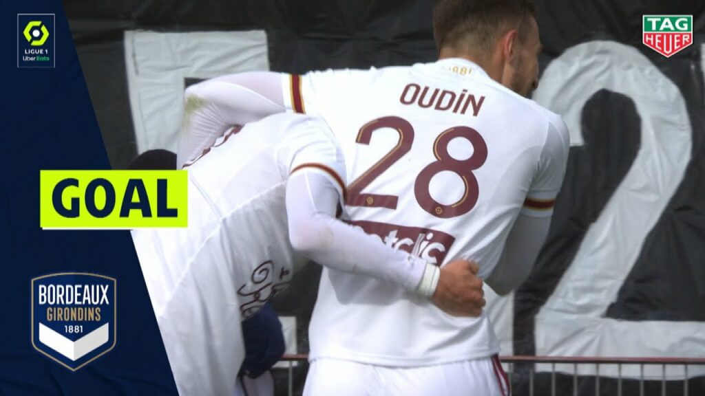 Goal Ui Jo HWANG (45' – FC GIRONDINS DE BORDEAUX) DIJON FCO – FC GIRONDINS DE BORDEAUX (1-3) 20/21 Goal Ui Jo HWANG (45' - FC GIRONDINS DE BORDEAUX) DIJON FCO - FC GIRONDINS DE BORDEAUX (1-3) 20/21