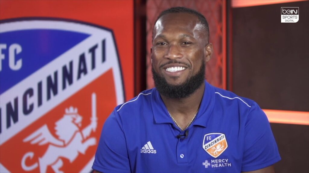 Kendall Waston: "Nos gustaría, por primera vez, ser campeones de la Copa Oro"