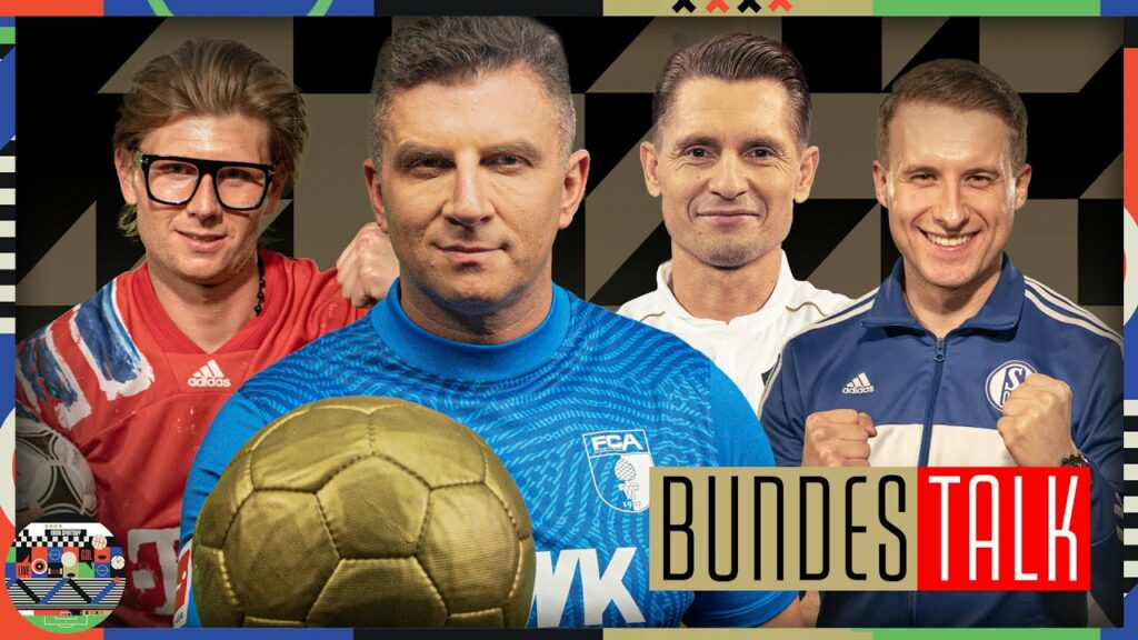 PRZEŁAMANIE BAYERNU, PORAŻKA BVB, GUMNY I KAMIŃSKI Z ASYSTAMI - BOREK, WICHNIAREK, BORZĘCKI, GĄSKA