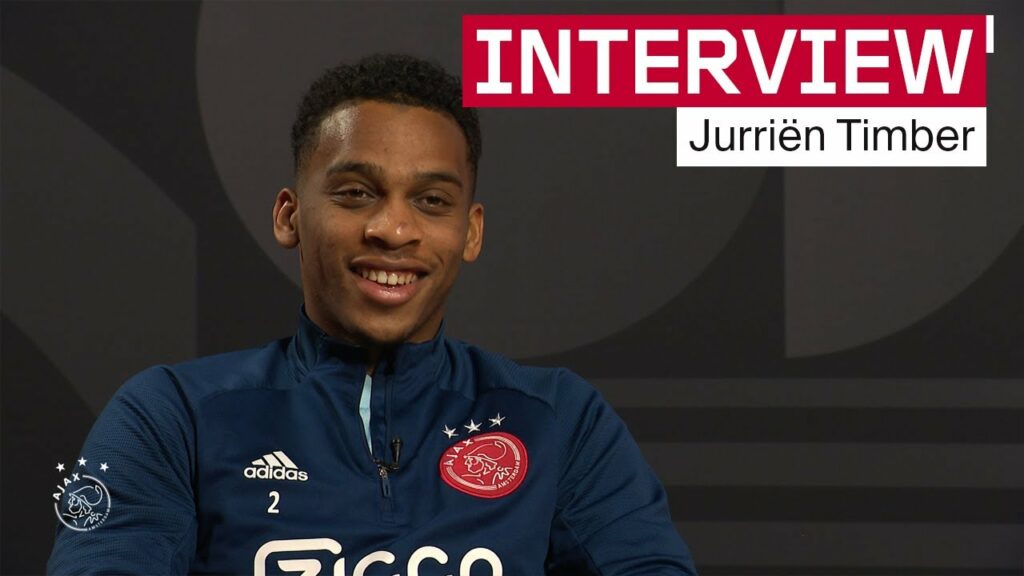 Timber: 'Ik voel me topfit'