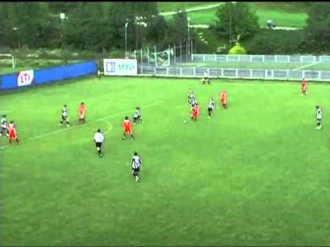 Albert Racic - Bosnian football player