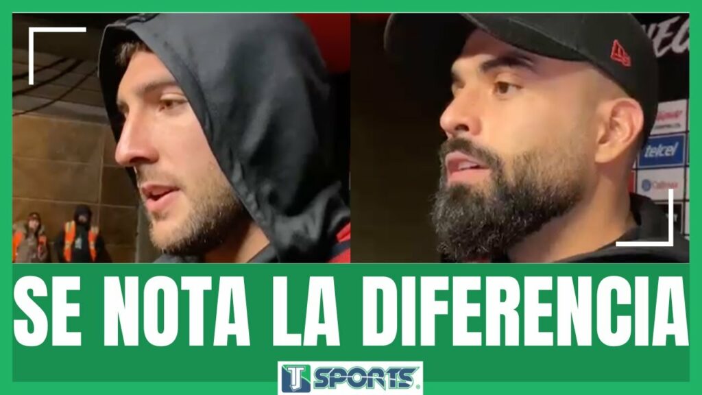 La REACCIÓN de Lucas Cavallini y Alexis Canelo a la PRIMERA VICTORIA de los Xolos con Miguel Herrera La REACCIÓN de Lucas Cavallini y Alexis Canelo a la PRIMERA VICTORIA de los Xolos con Miguel Herrera