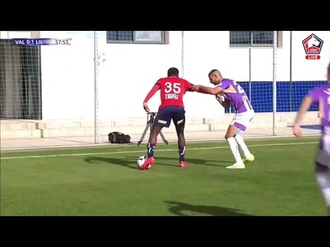 Carlos Baleba vs Real Valladolid (NEUTRAL) 720p