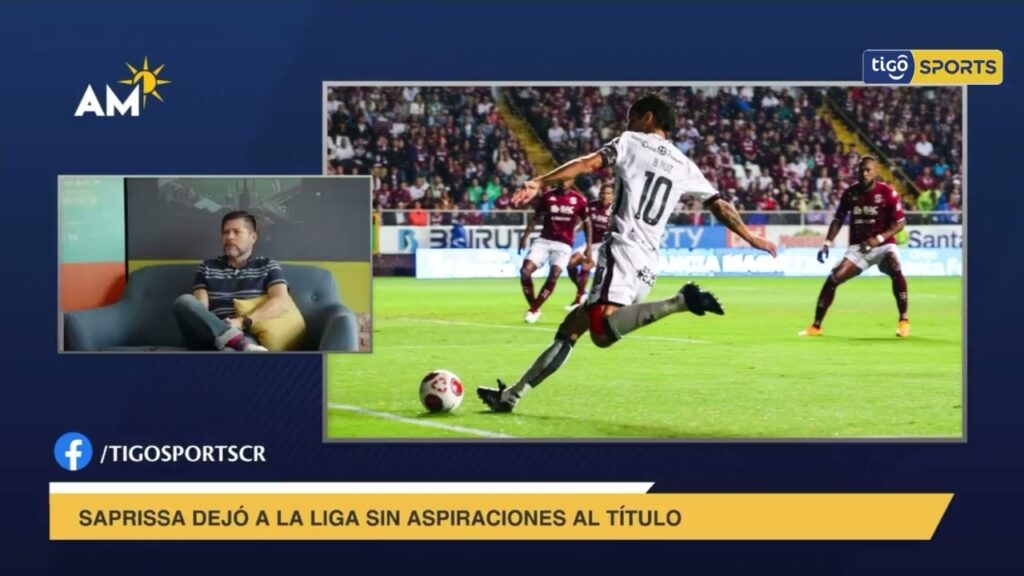 “A la gente le importa un pito el título de Concacaf”