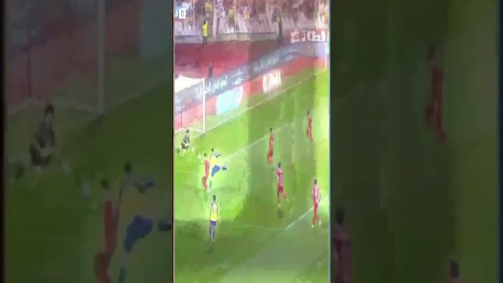 Al Nasr Vs Al Tawon Pekan ke 17 2023