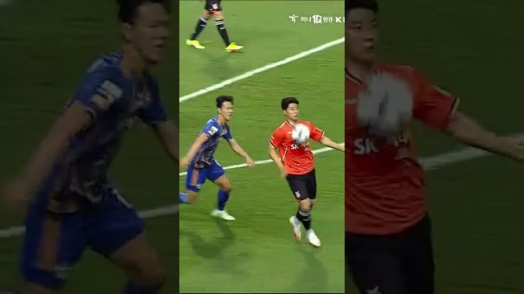 김영권의 퇴장 여러분들의 선택은? #Shorts #김영권 #베르통권