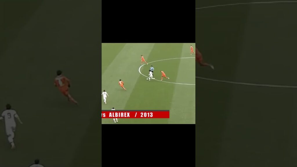 これが世界の柴崎岳！！日本歴代NO1のミドルをもった柴崎岳のスーパーゴールTOP10#柴崎岳#スーパーゴール#日本代表