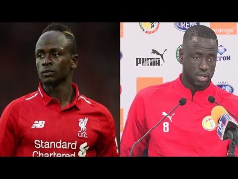 Sadio Mane au Real Madrid ? La réponse de Cheikhou Kouyate