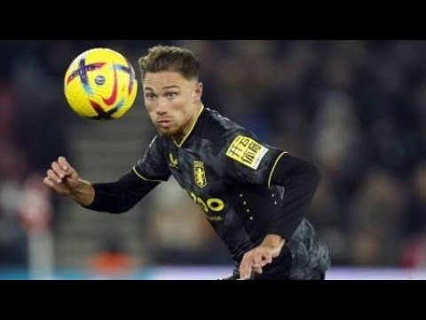 MATTY CASH VS E V E R T O N