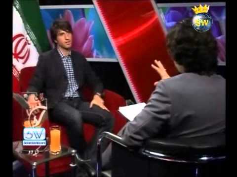 Karim Ansarifard- Sandaliye Dagh Part 2