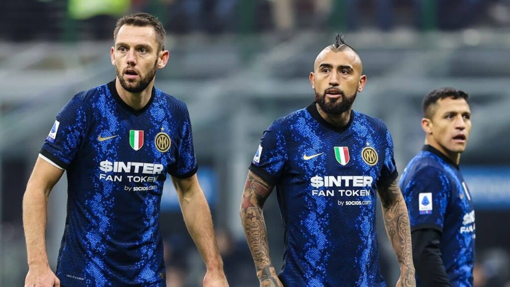 Stefan de Vrij - The Story So Far - Inter Milan - Netherlands