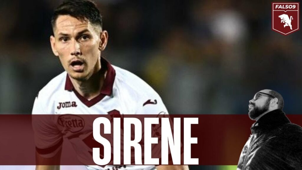 LUKIC VERSO LA PREMIER LEAGUE? ▶ INCONTRO PER ILIC E LA QUESTIONE CENTROCAMPO