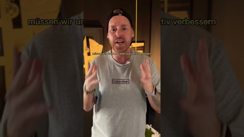 KOBEL ZU BAYERN?! 💥🤯😡🖤💛 #borussiadortmund #bvb09 #bvbnews #bvb #shorts #fußball #transfernews