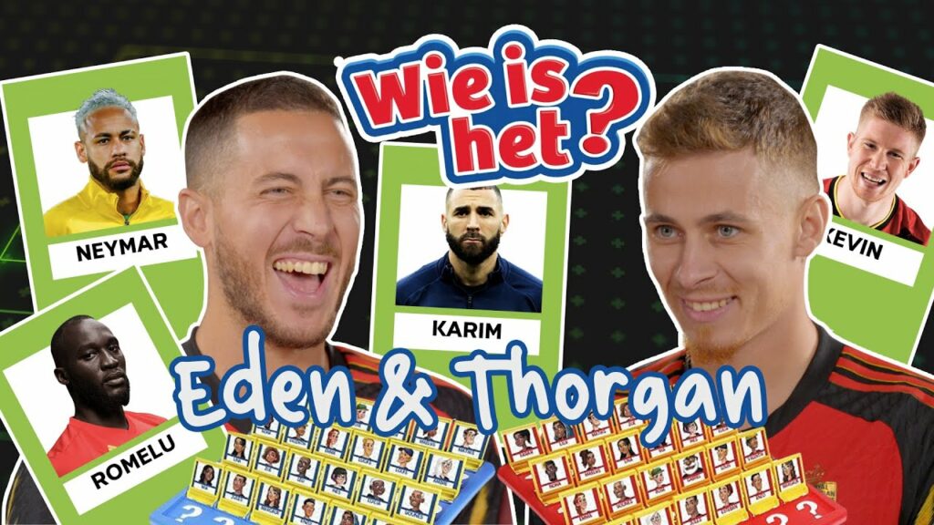 🆆🅸🅴 🅸🆂 🅷🅴🆃 ? Hazard vs Hazard