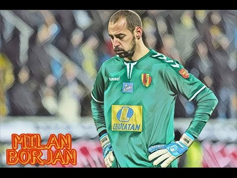 MILAN BORJAN Korona Kielce First Match 24/02/2017