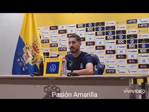 Álvaro Valles: "Conseguir el Zamora sería un gran éxito en mi carrera" 🎥 @PasionAmarilla
