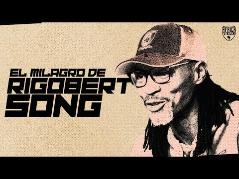 De casi morir al Mundial de Qatar | El milagro de Rigobert Song | ÁFRICA FUTBOLERA