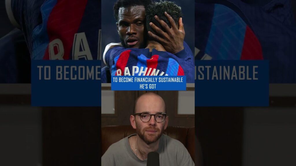 Aston Villa OFFER This Barcelona Director MILLIONS! 💰