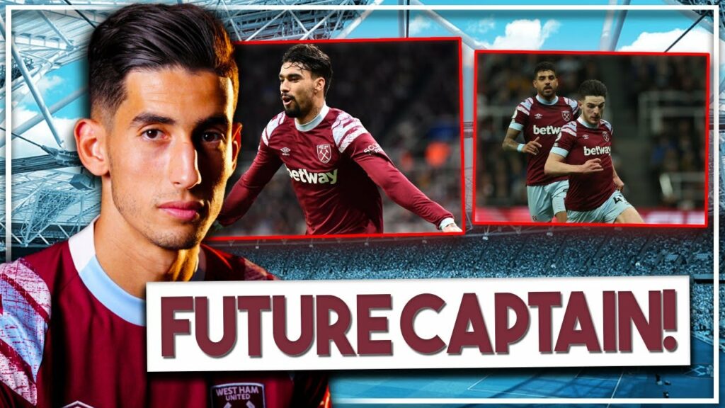 Nayef Aguerd as next captain of West Ham? | Player ratings v Newcastle Utd