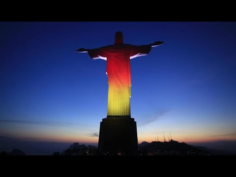 DFB Olympia-Kader | Rio 2016