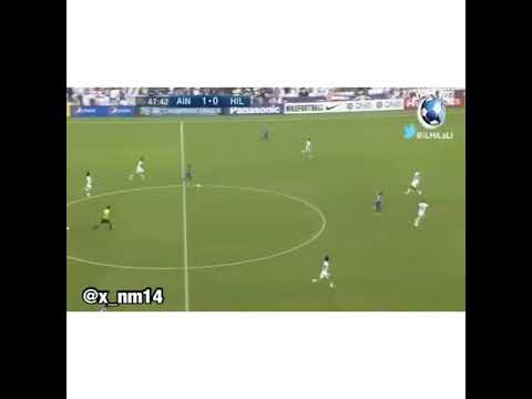 سبرنت نواف العابد 💙⚡