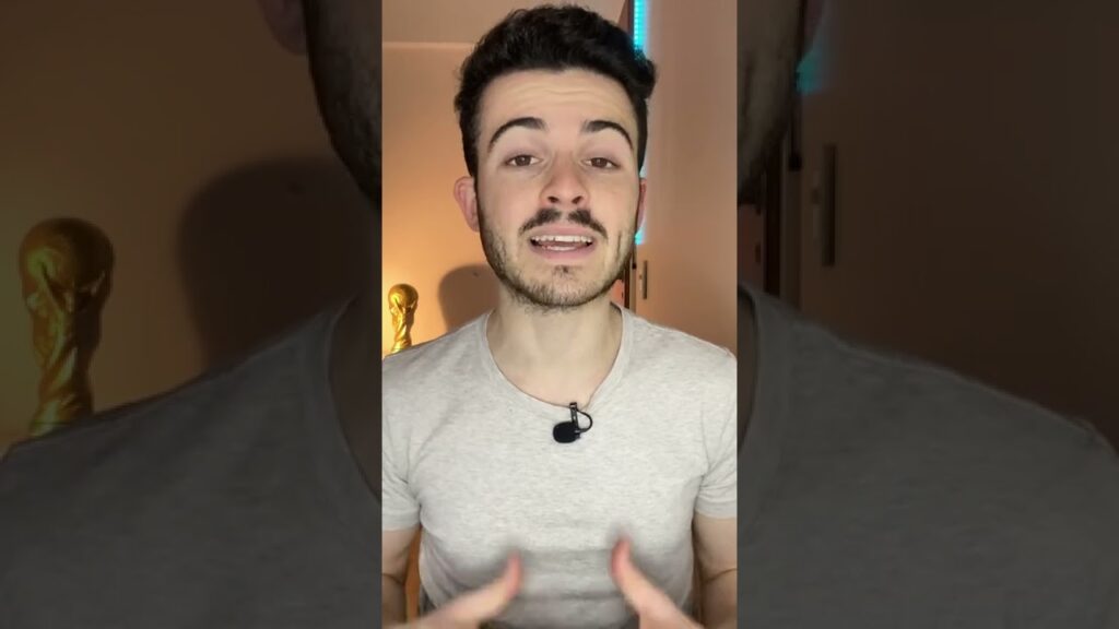 La historia de Nicolás Tagliafico