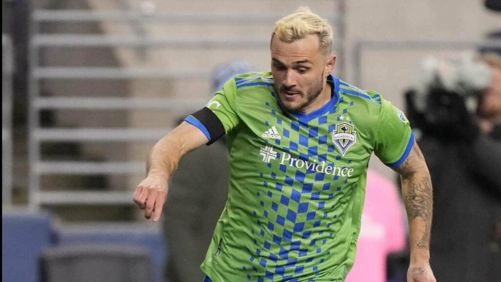 Interview: Jordan Morris post-match vs Colorado Rapids